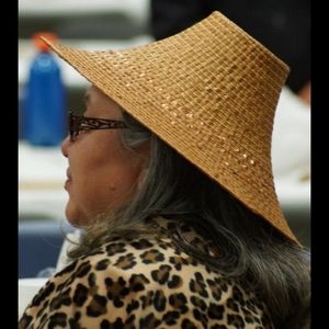 Meet your Posher, Christine